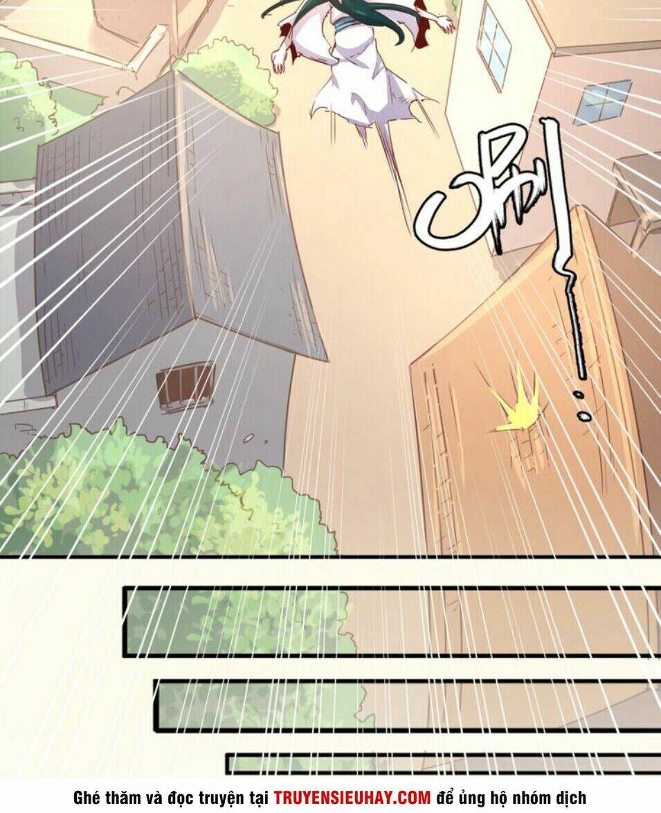 người chặn xuyên không chapter 11 6