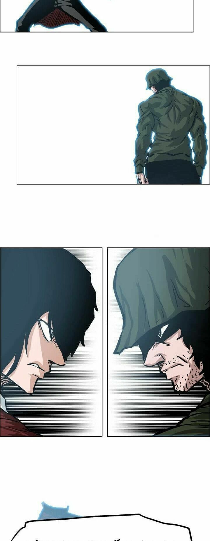 bá chủ học đường ss3 chapter 31 18