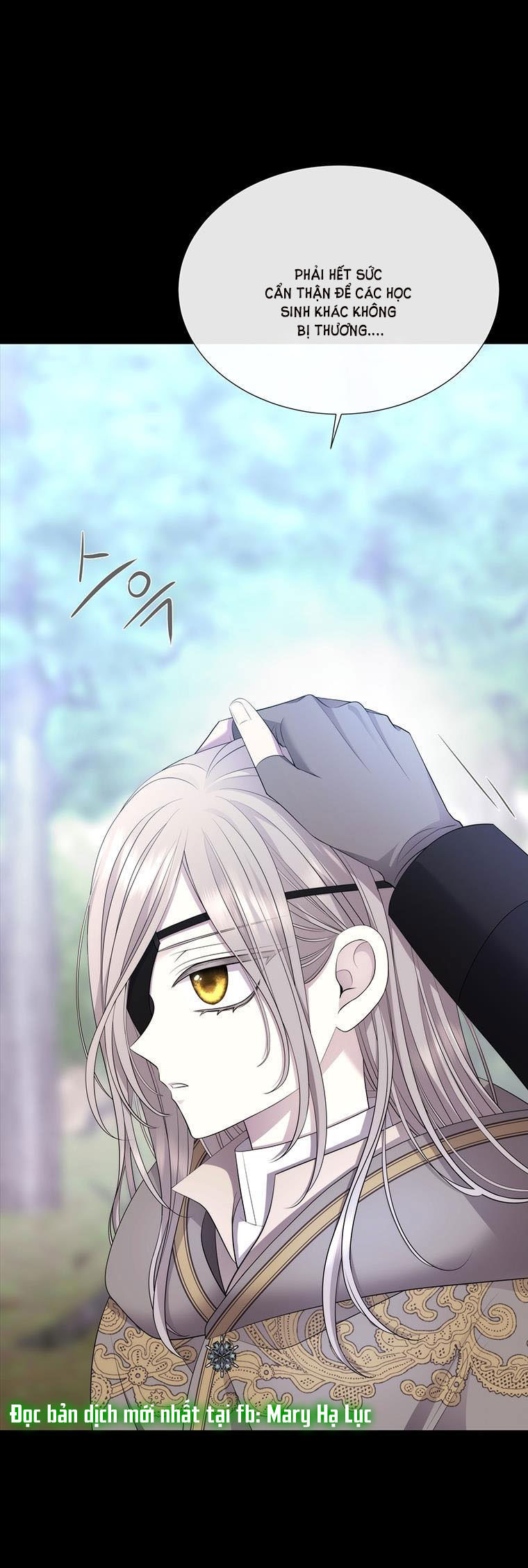 năm môn đệ của charlotte chapter 138.2 8