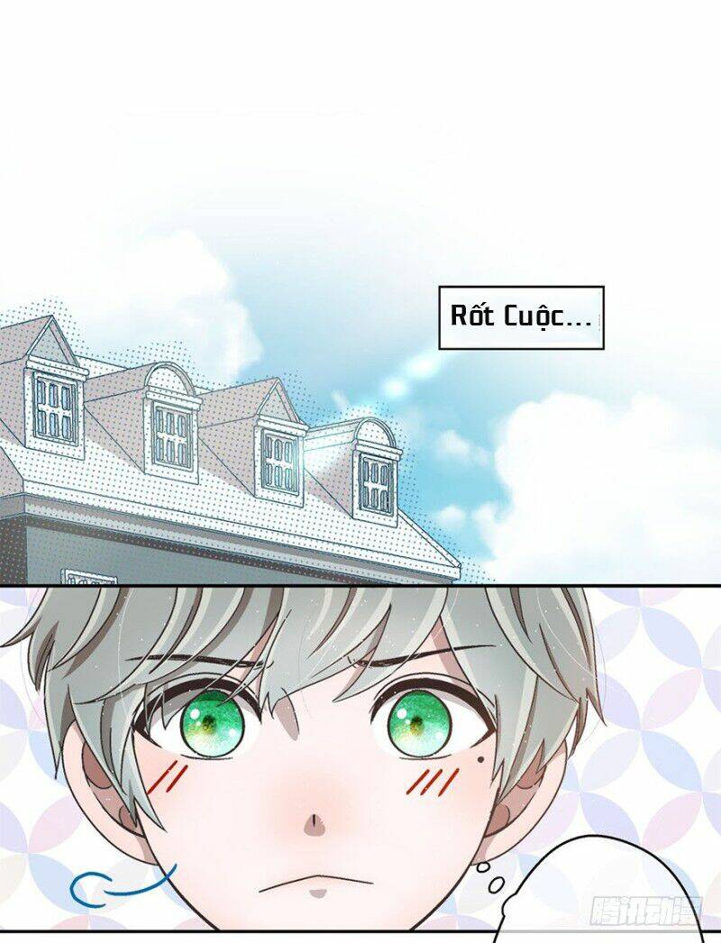 đối với cậu, tớ đều nghe theo chapter 2 33