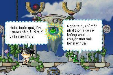 maple story chapter 1 46