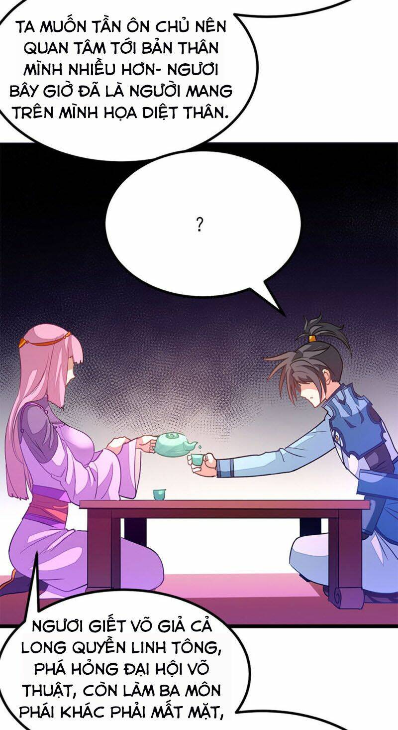 cửu dương thần vương chapter 224 23