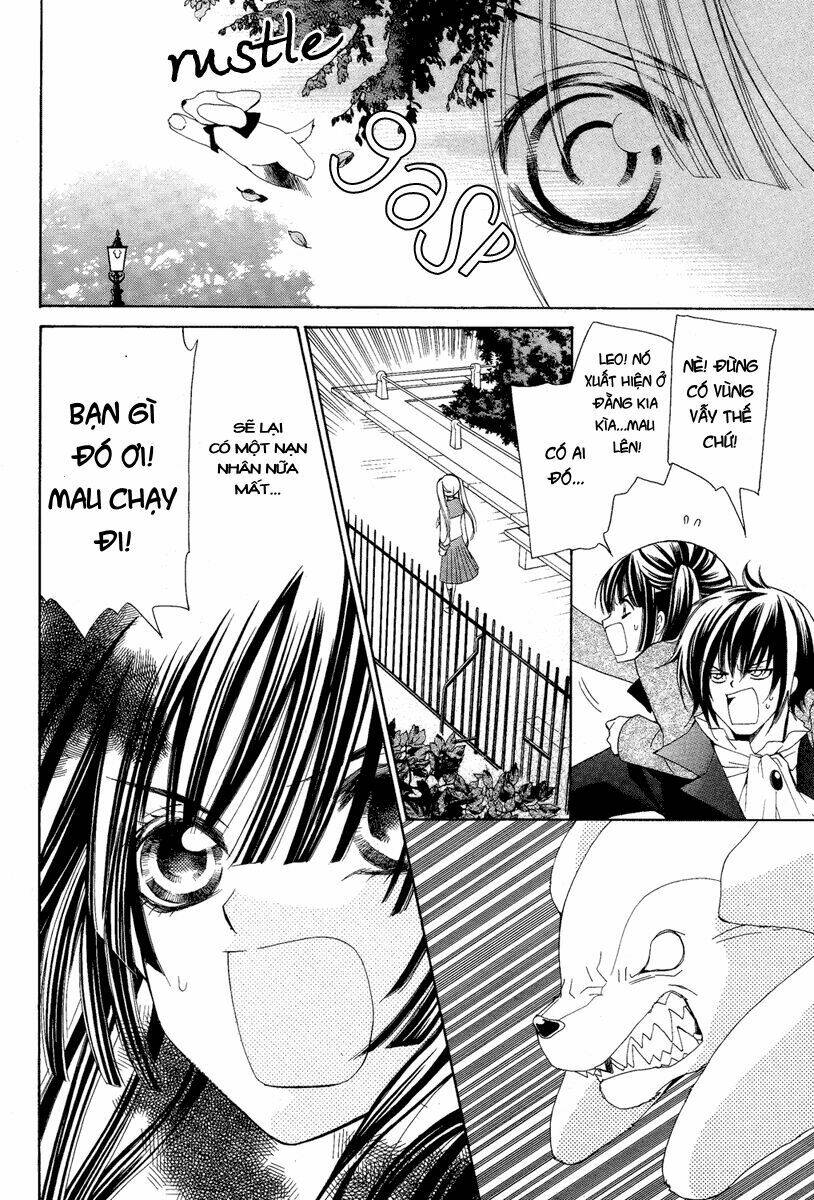 shounen dolls chapter 5 30