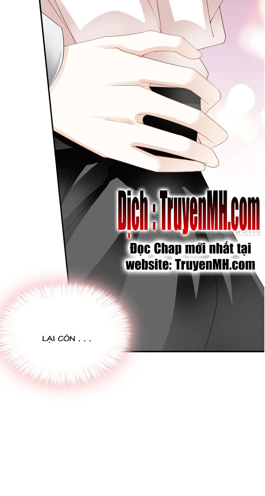 bạo quân ái nhân chapter 122 11