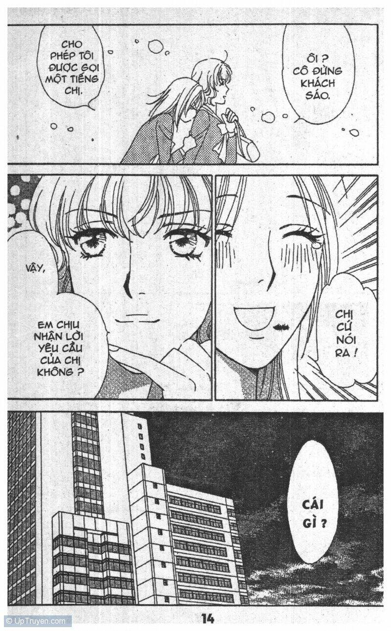 chiyou yo hana yo chapter 4 12