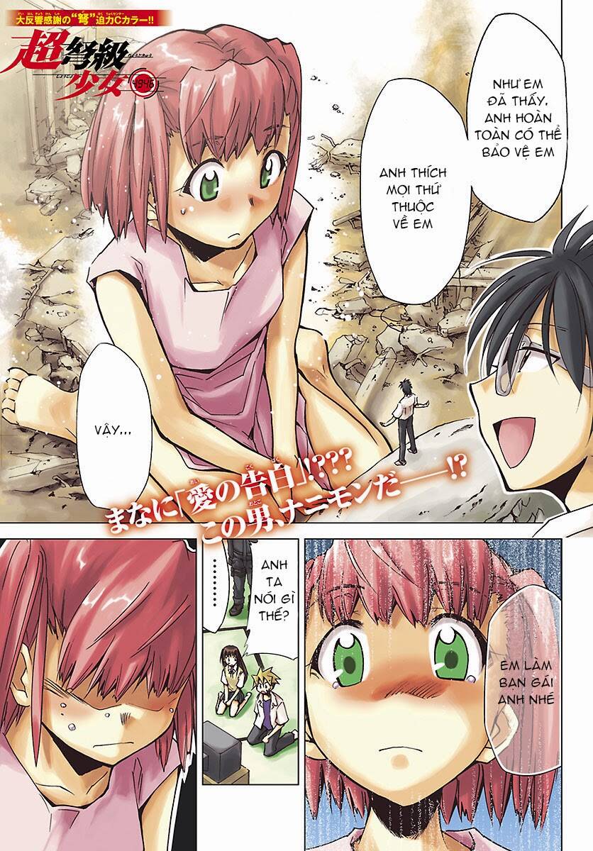 choudokyuu shoujo 4946 chapter 10 2