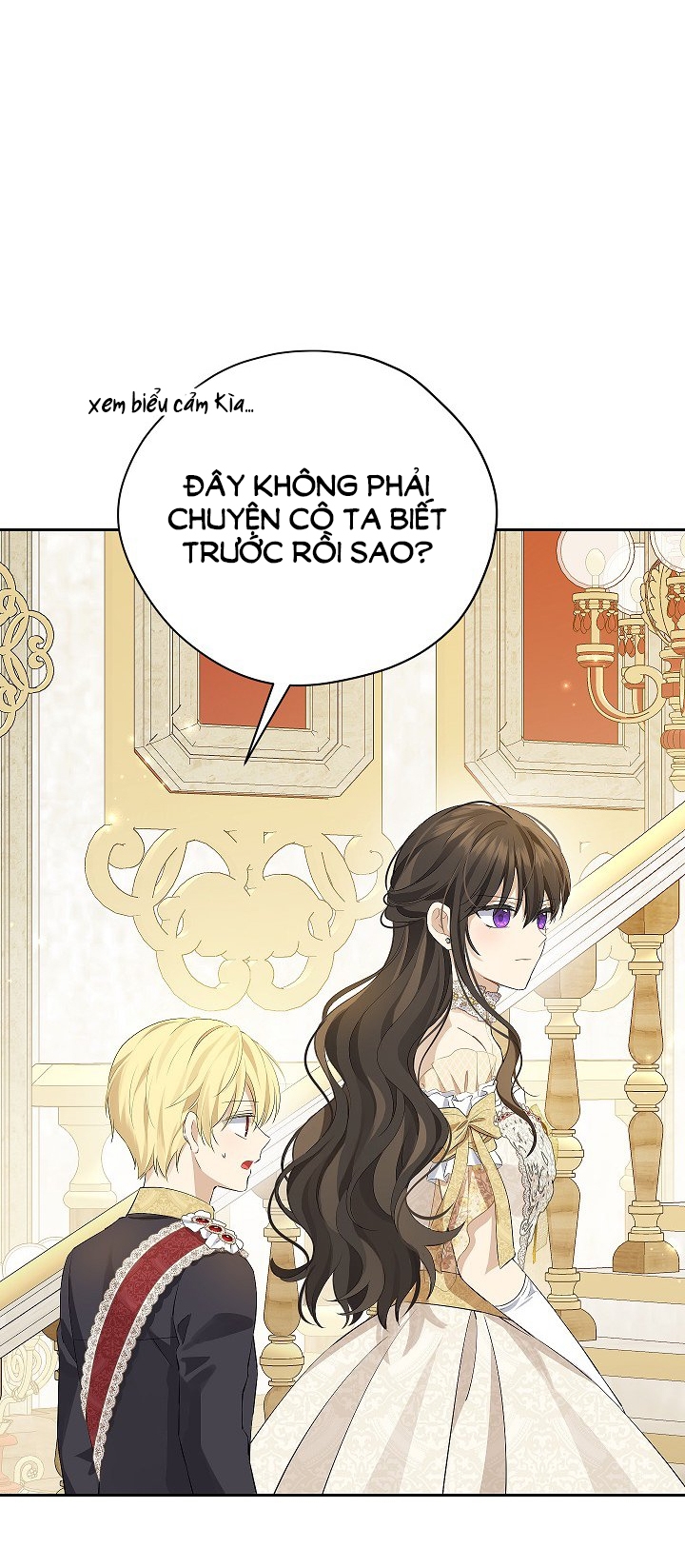 thật ra ta mới là hàng thật chapter 115.1 27