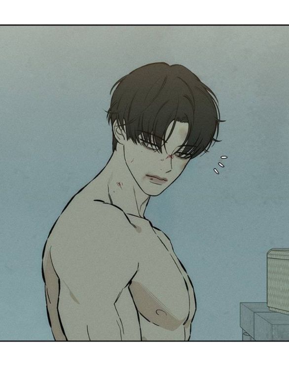 [18+] Nước Mắt Trên Đóa Hoa Tàn chapter 40.2 49