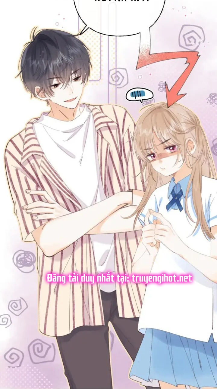 vụng trộm không thể giấu - mối tình thầm kín chapter 3 9