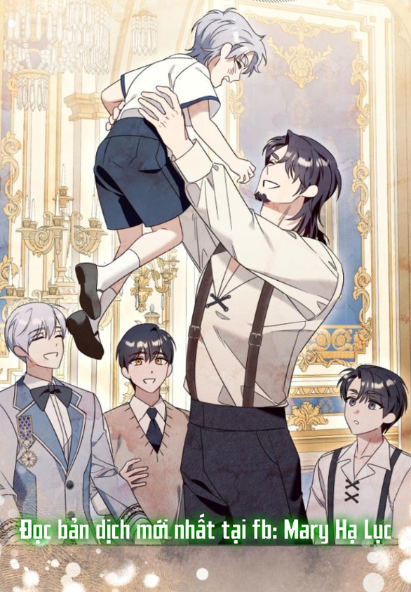 tôi tưởng đó chỉ là tiểu thuyết trọng sinh bình thường chapter 69.2 24