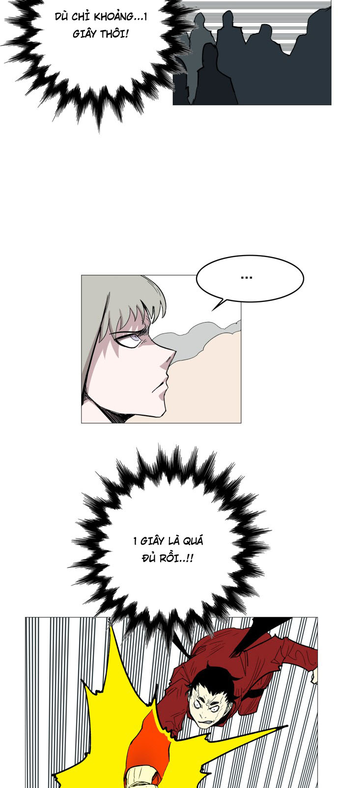 hard core leveling warrior chapter 112 39