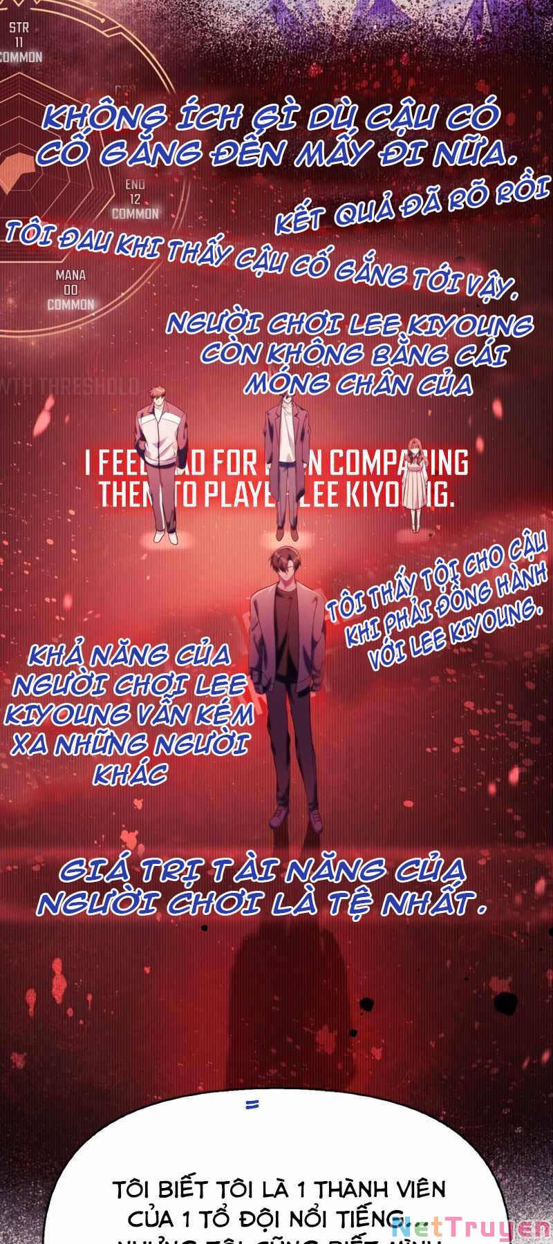 Kí Sự Hồi Quy Chapter 39 47