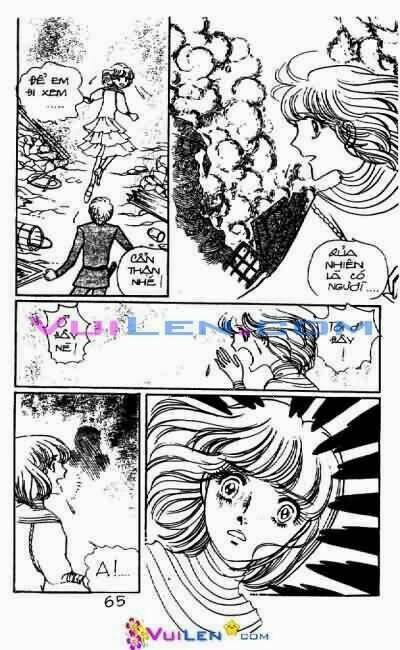 tiểu thư áo trắng chapter 12 65