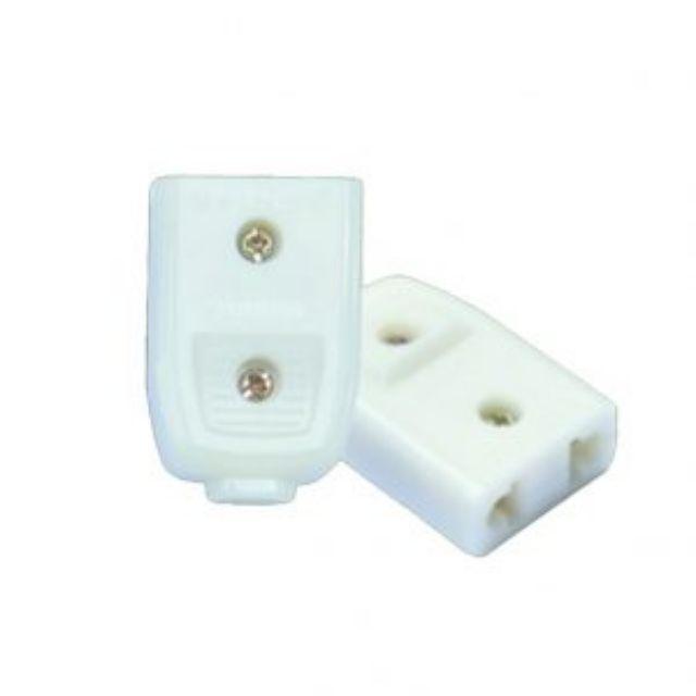 Phích cắm Omi P14/Phích cắm cái/ Đầu nối âm