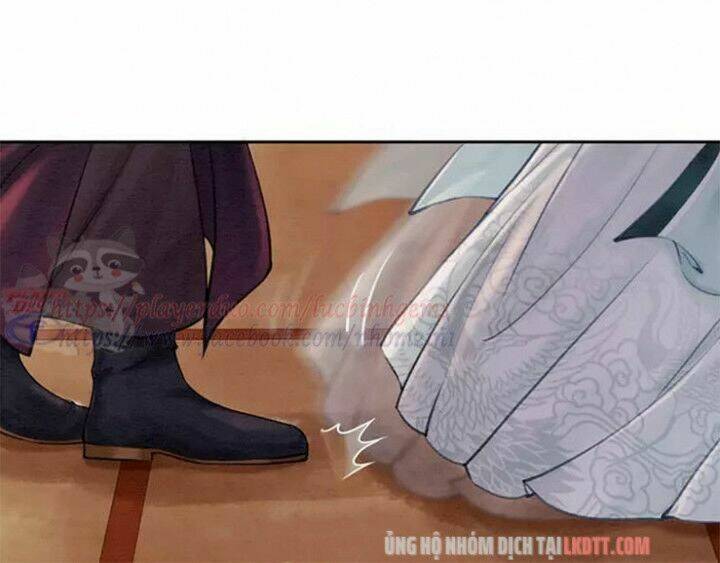 trọng sinh bá sủng nhiếp chính vương quá mạnh mẽ chapter 107 78