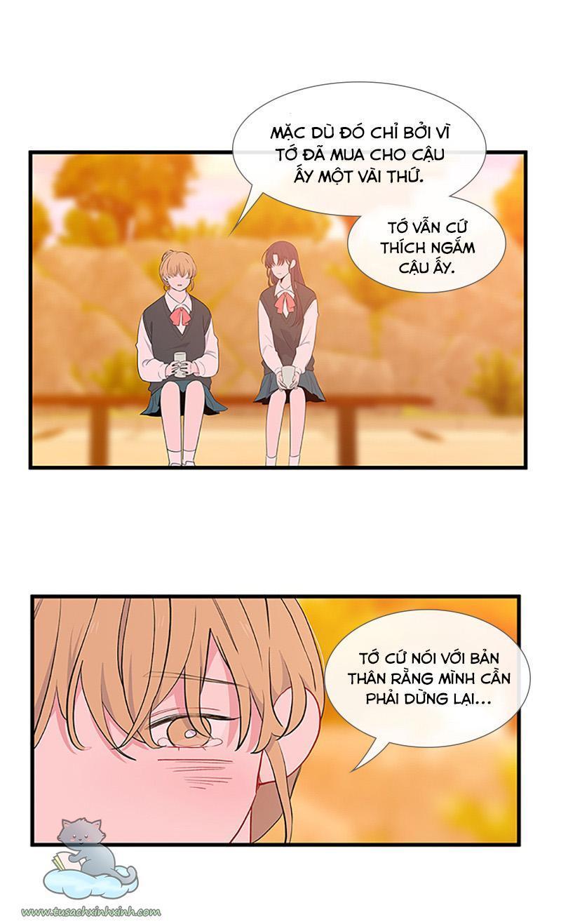 về bên anh chapter 14 19