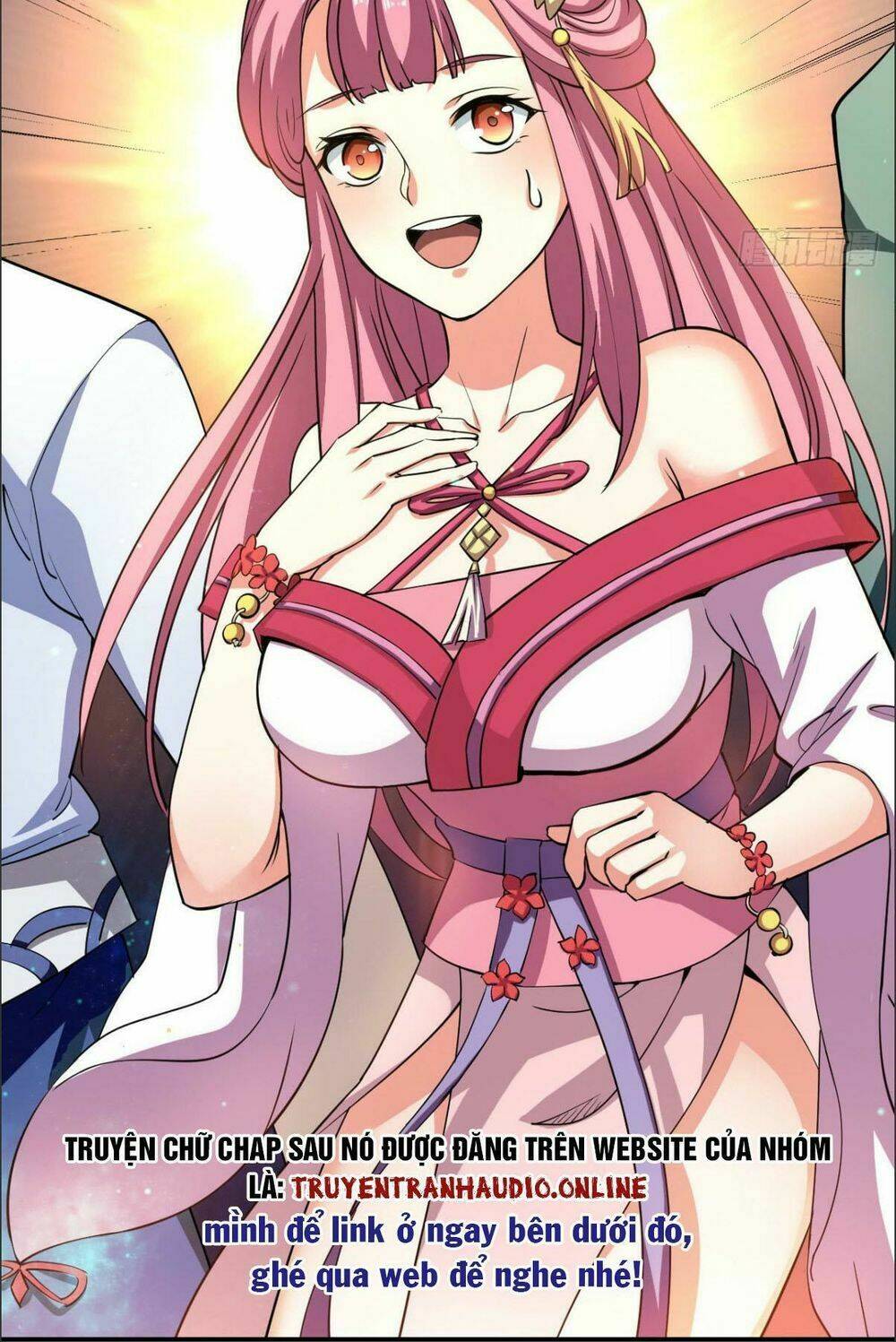 thần võ đế tôn chapter 8 24