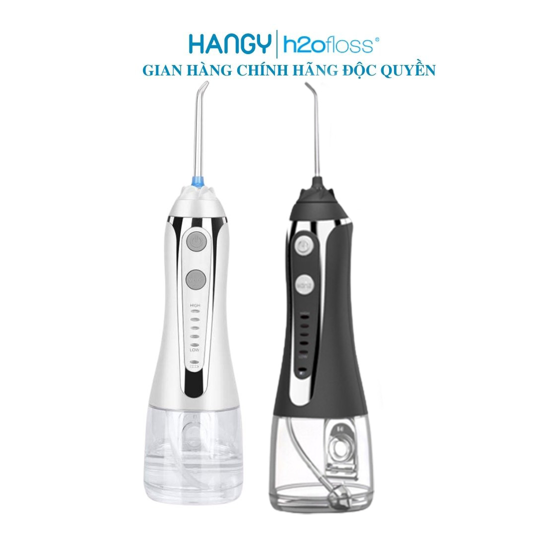 Máy tăm nước h2ofloss HF- 2 nhập khẩu HANGY