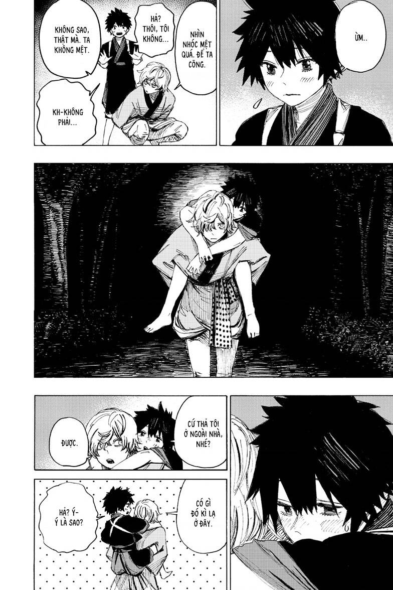 jigokuraku chapter 128 28