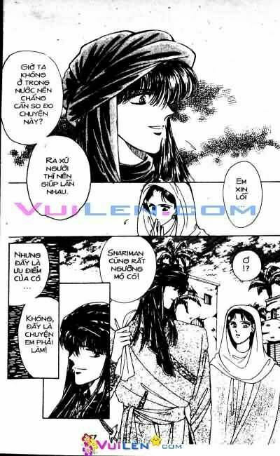 nàng công chúa ham chơi chapter 5 67