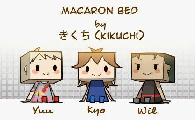 vocaloid doujinshi colllection chapter 12 2