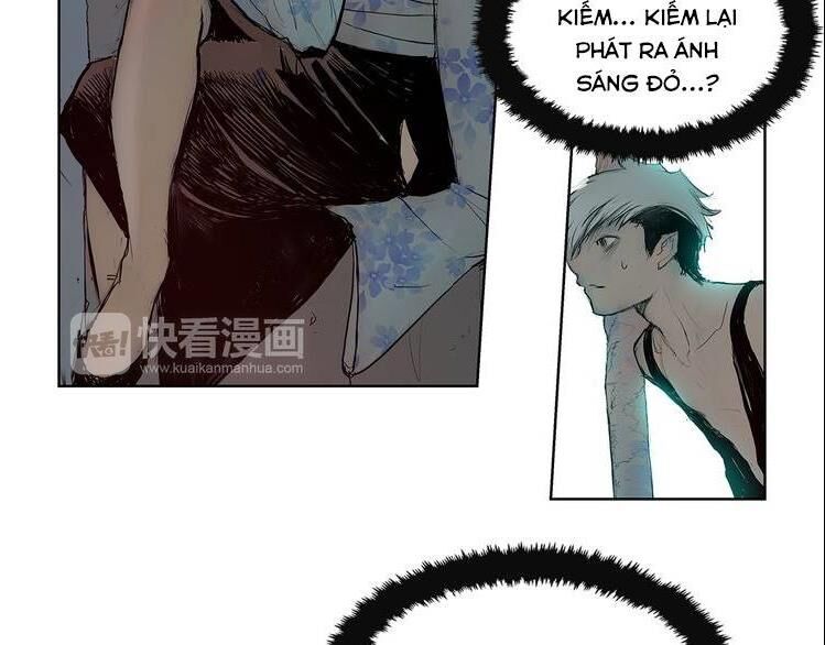 danh kiếm chapter 2.2 7