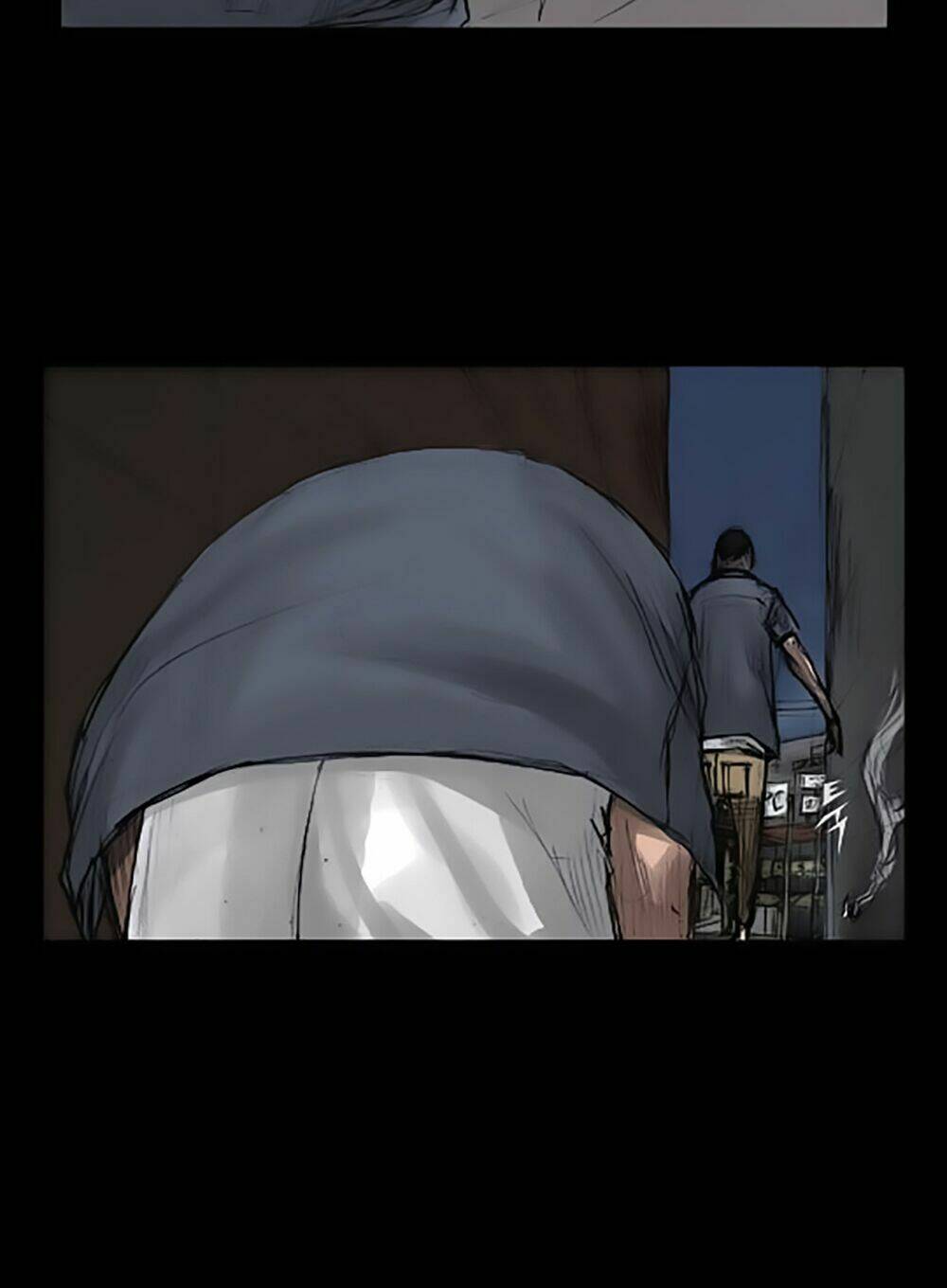 dokgo | độc cô chapter 11 11