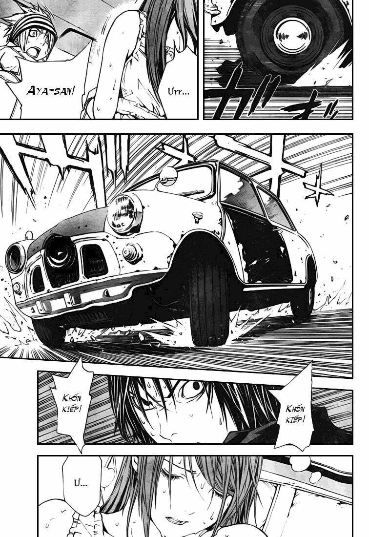 sora gura chapter 2 32