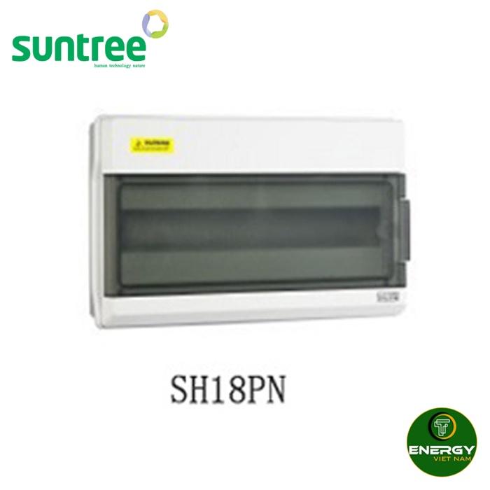 VỎ TỦ ĐIỆN DC IP65 SUNTREE (PMH18PN)