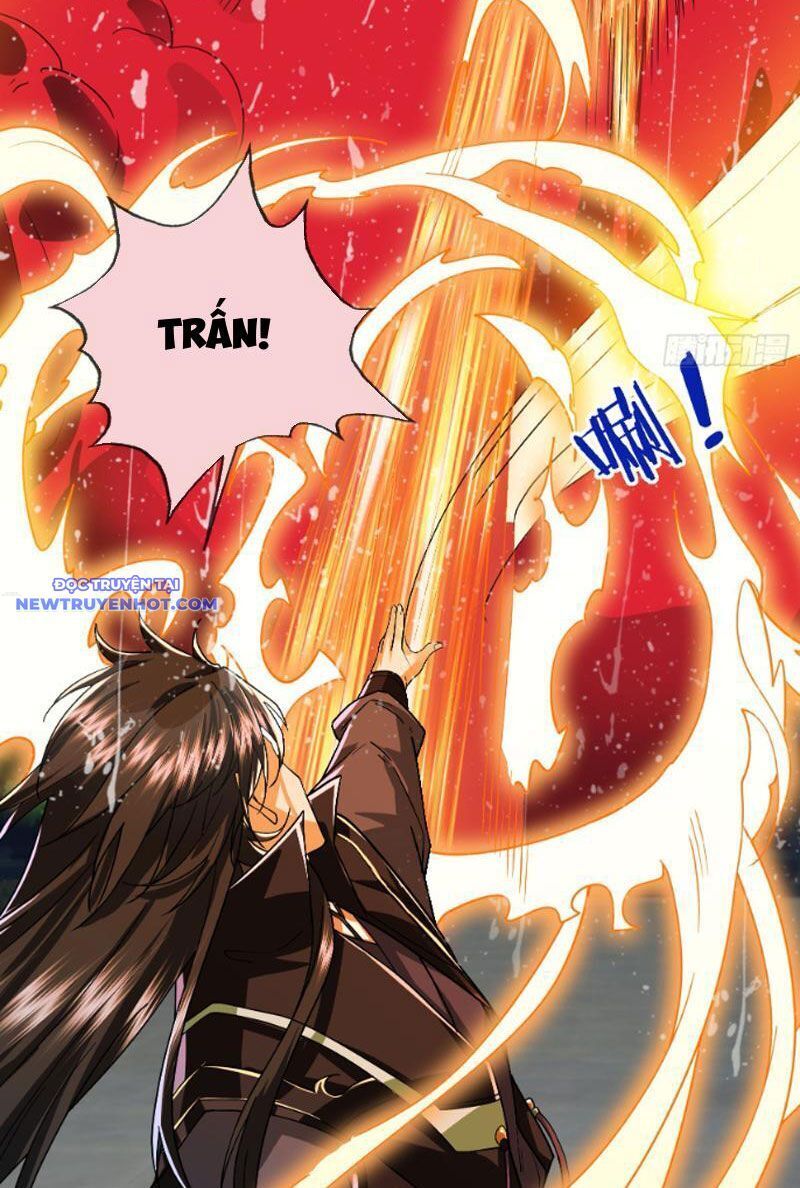 ngủ say vạn cổ: xuất thế đẩy ngang chư thiên chapter 3 96