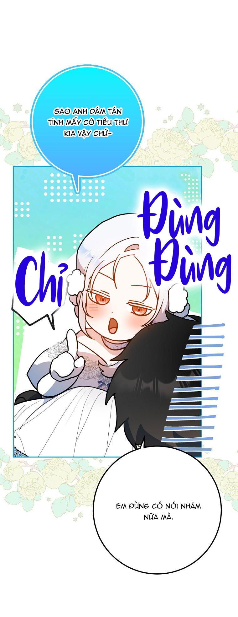 trở thành vợ của nam chính chapter 74 13