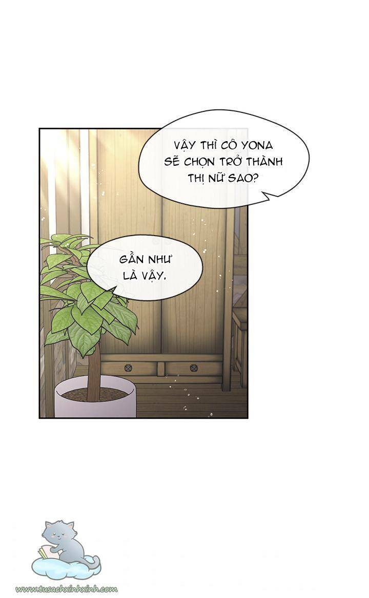 hãy coi chừng ác nữ chapter 104 59