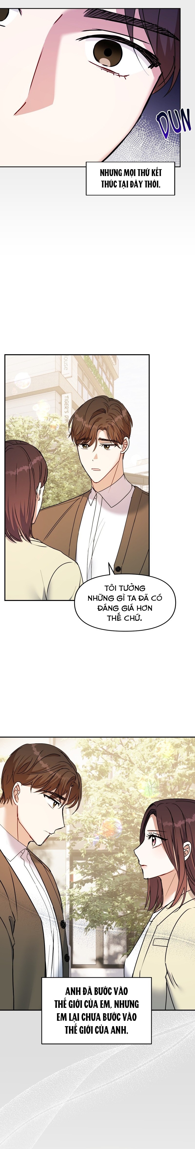 bản cam kết hôn nhân chapter 59 8