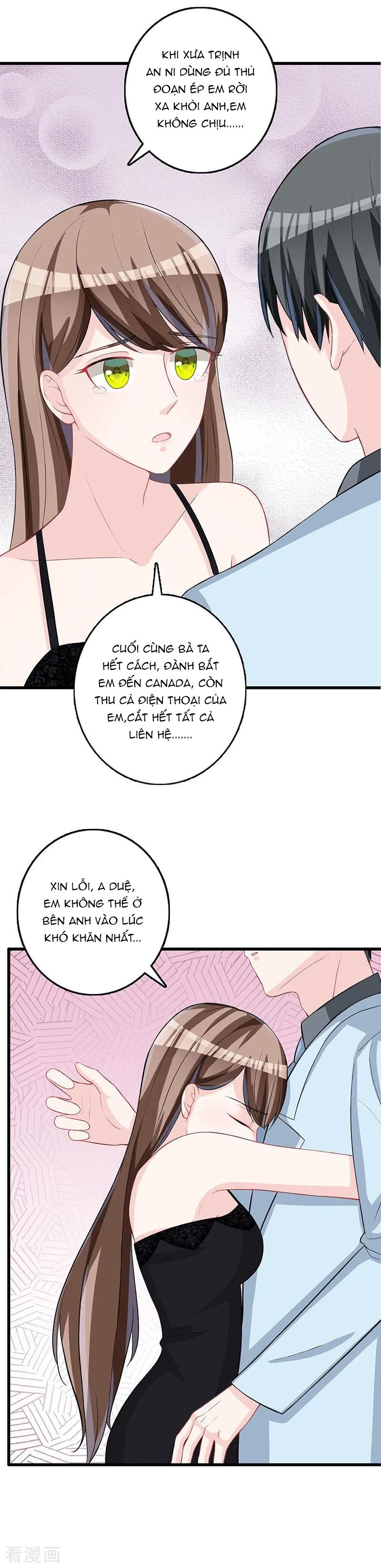 tân nương thế thân chapter 78 2