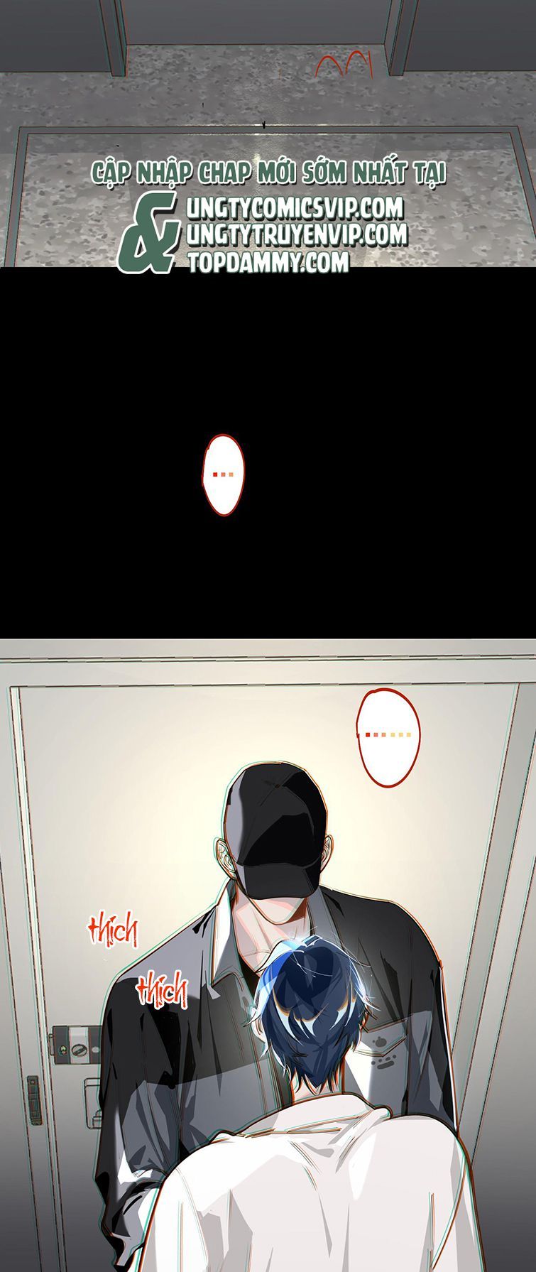 tôi bị điên đó chapter 4 25