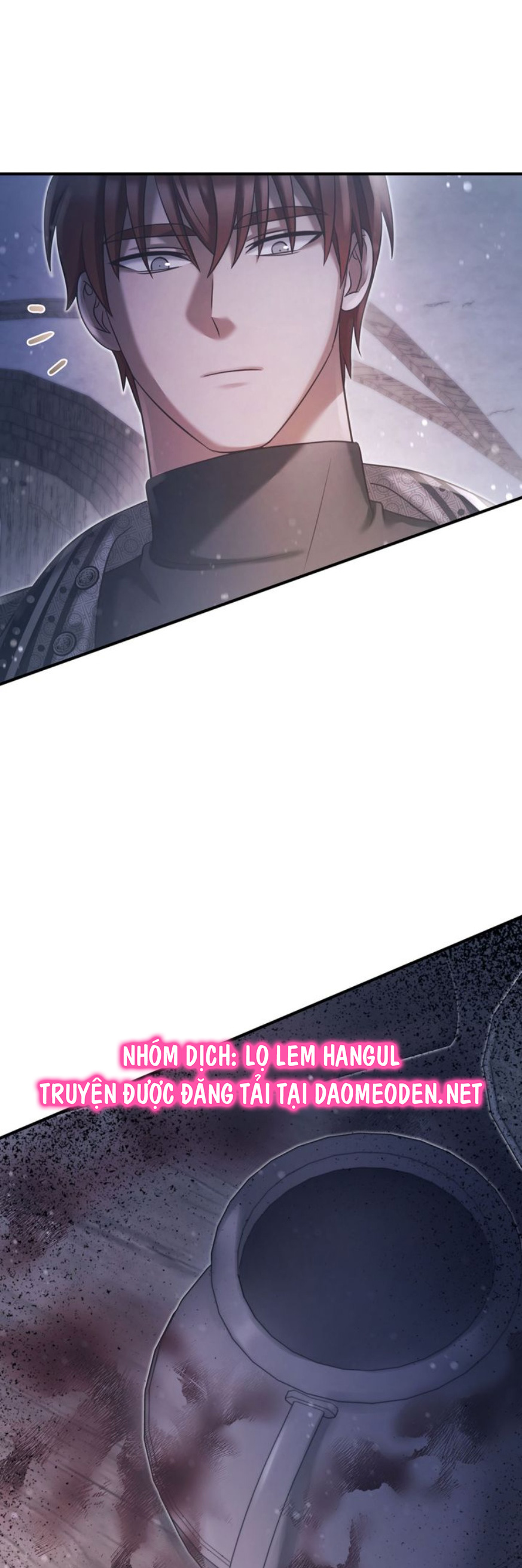 sự hy sinh của ác quỷ chapter 69 7