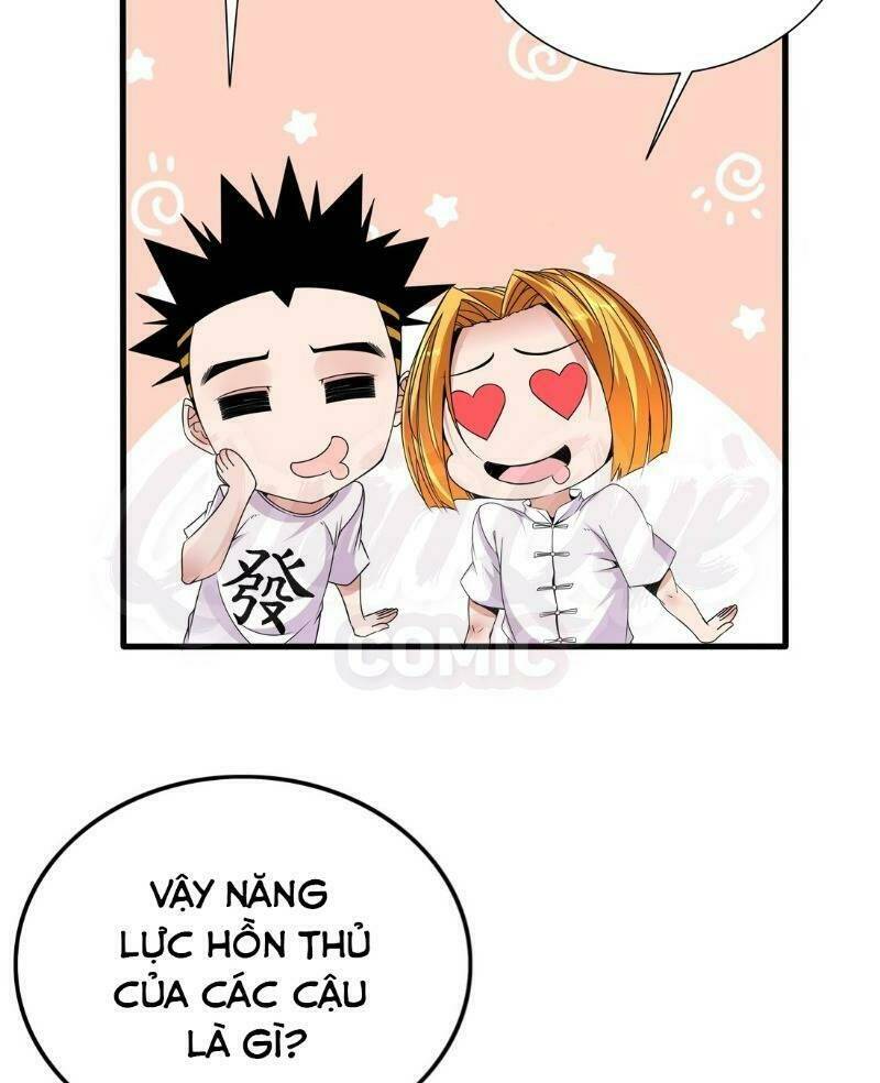 trứng ơi, chạy đi!! chapter 13 11