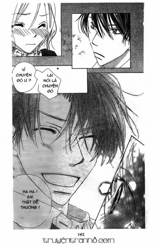 gió xuân chapter 8 3