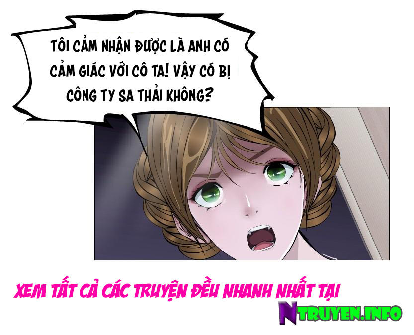 cạm bẫy của nữ thần chapter 88 24