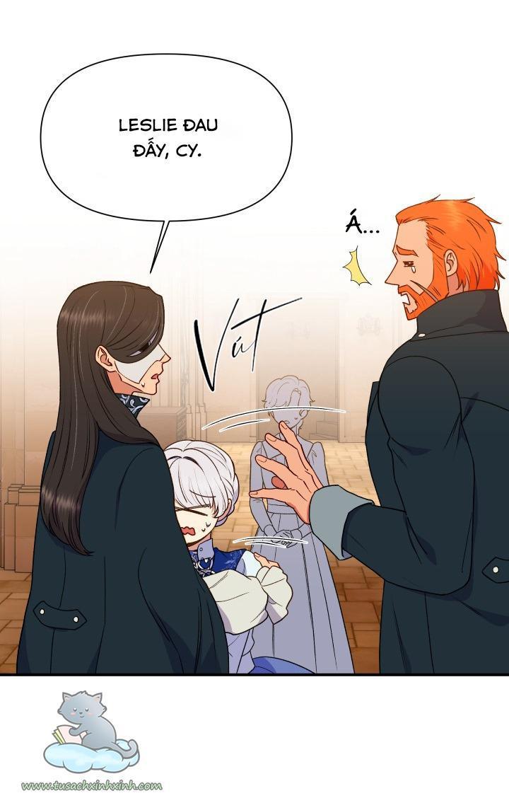 công nương khế ước của gia tộc công tước quái vật chapter 84 46