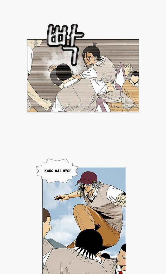 ultimate legend: kang hae hyo chapter 80 43