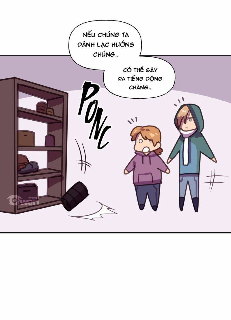 lời nguyền lalin chapter 29 20