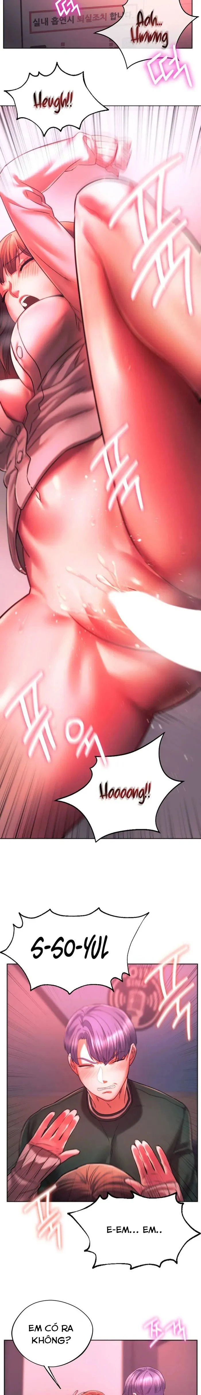 bạn học của tôi chapter 34 19