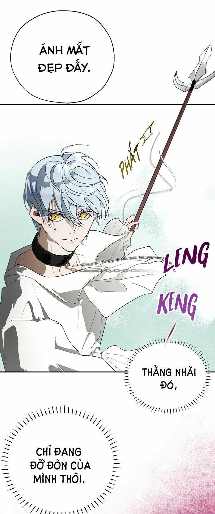 cách bảo vệ anh trai của nữ chính chapter 16 24