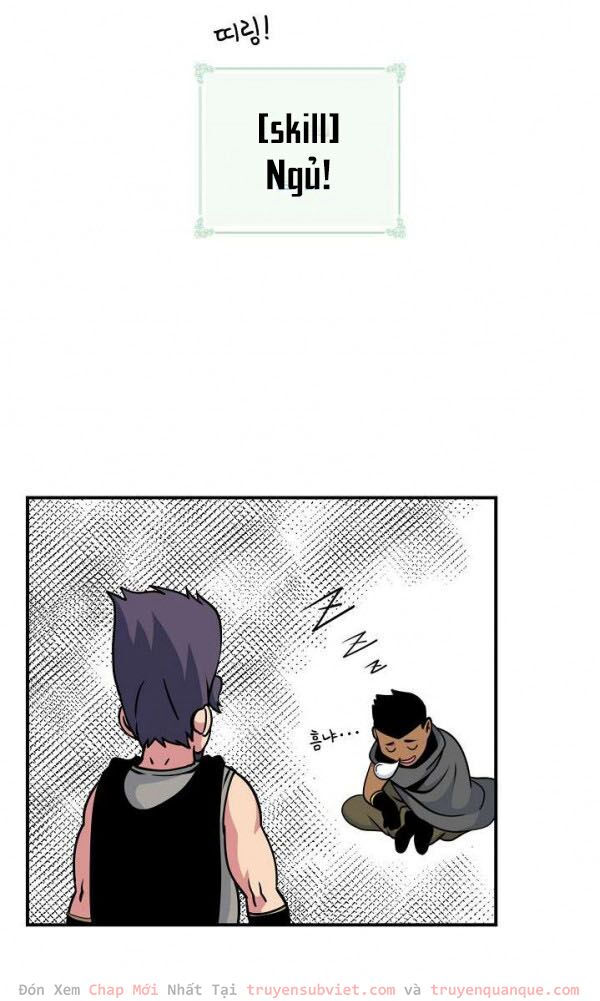 tôi sinh ra để làm người vĩ đại chapter 61 48