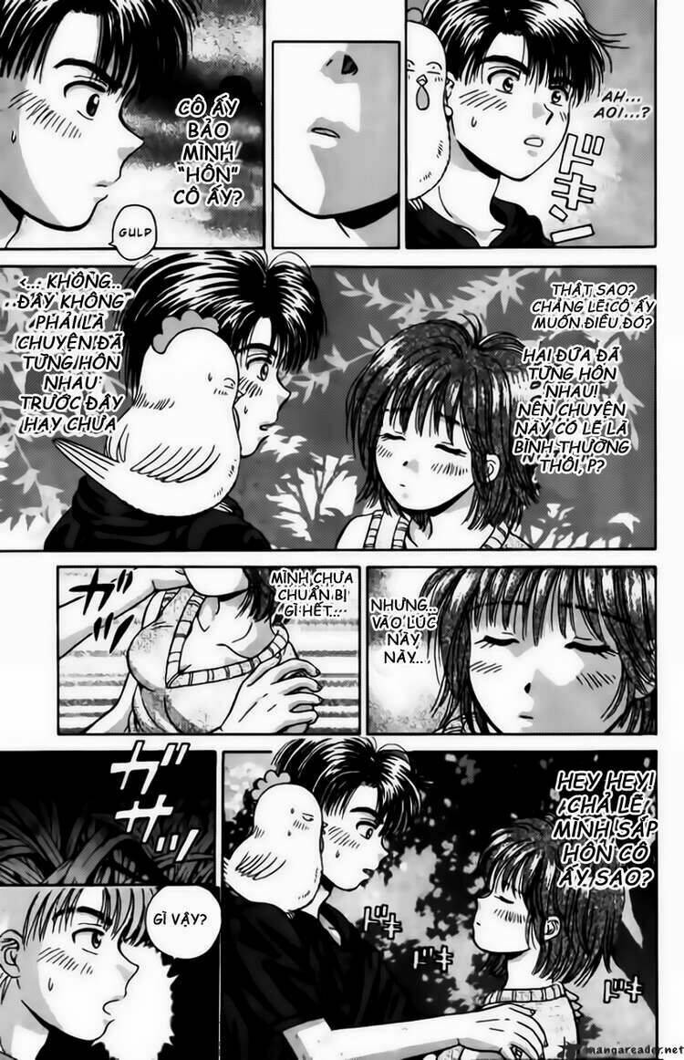 open sesame chapter 18 24