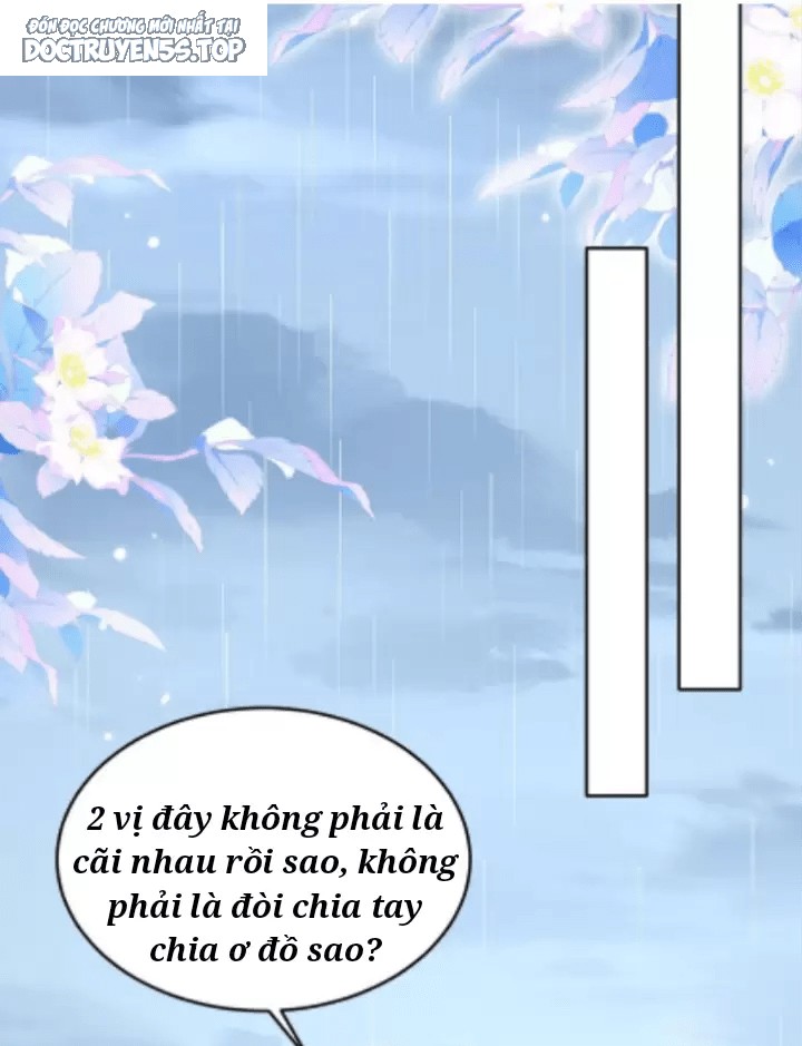 mận xanh chapter 65 22