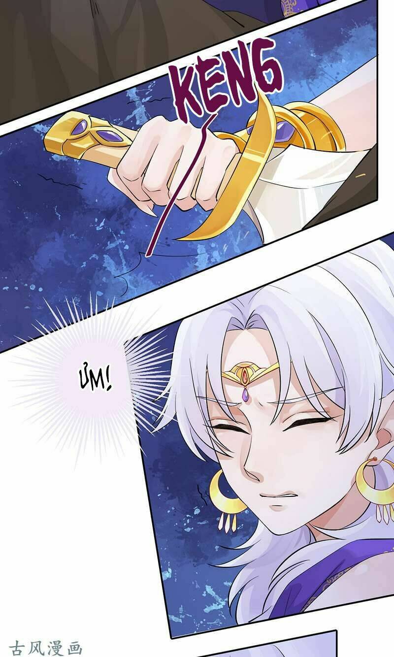 nghiên hương kỳ đàm chapter 24 39