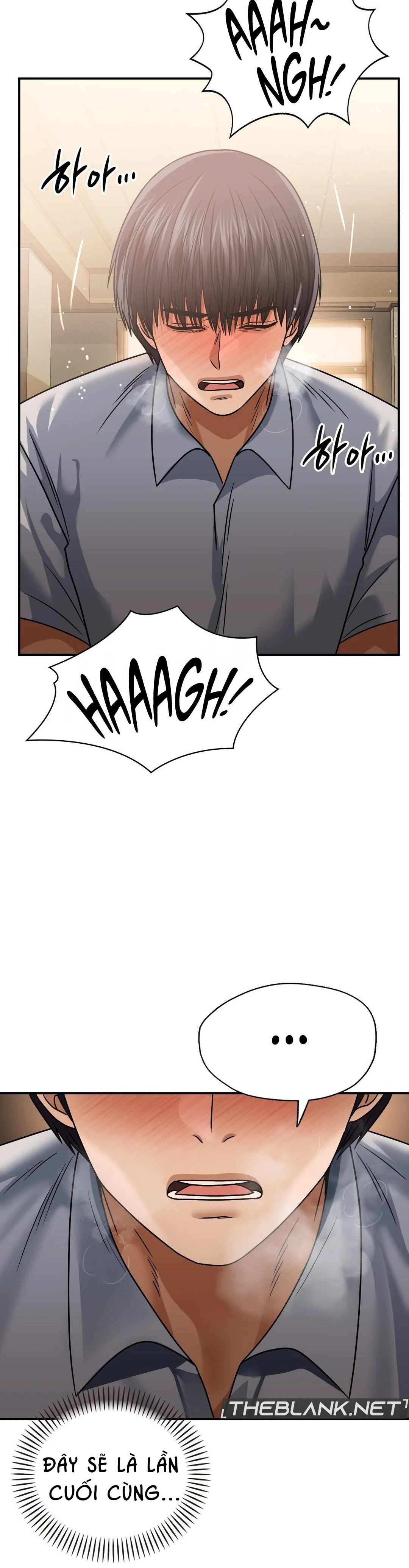 quá khứ của mẹ kế chapter 22 14