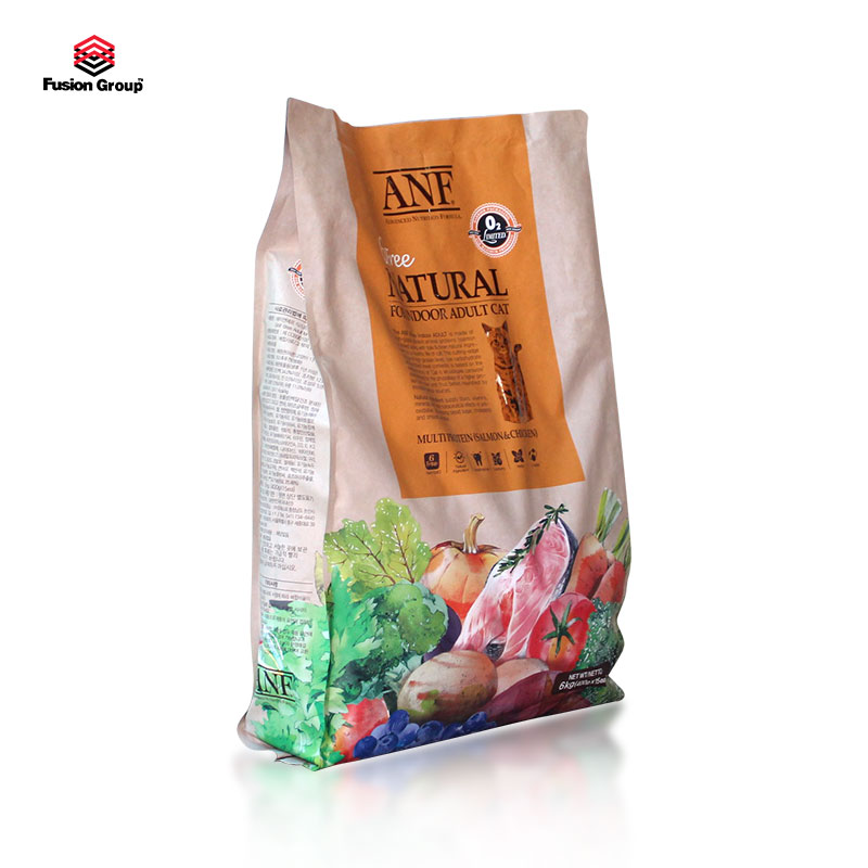 -Thức ăn hạt cho mèo trưởng thành ANF 6 FREE INDOOR ADULT 6KG
